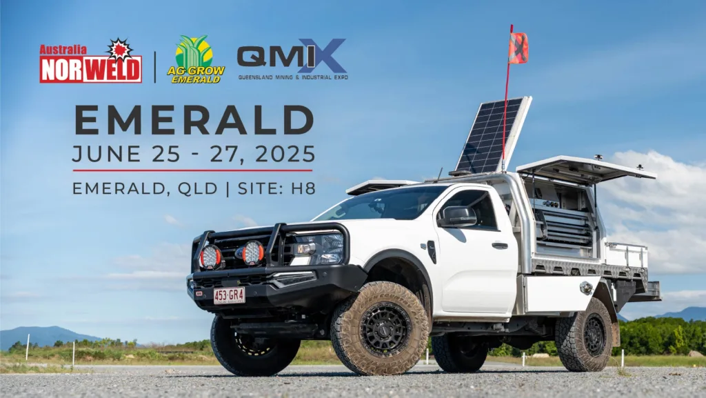 Ag-Grow / Qmix Field Day 2025