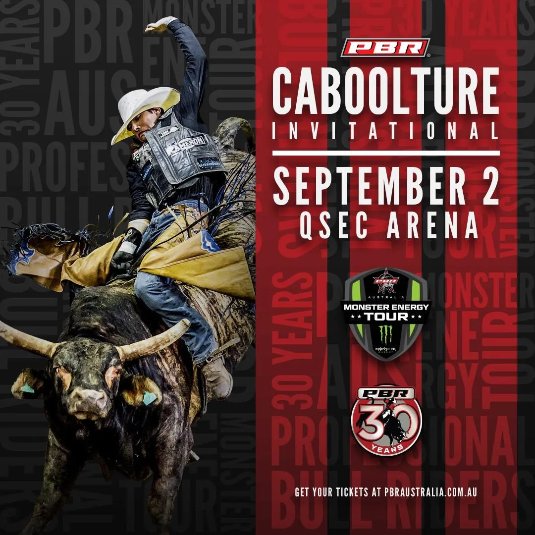 PBR Caboolture