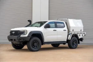 Ford Ranger Super Duty
