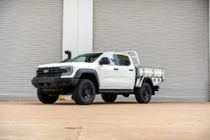 Ford Ranger Super Duty