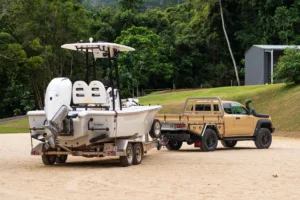 Ford Super Duty Trays & Canopies