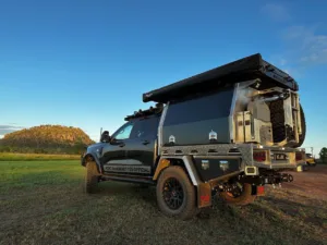 Feature Jane Ford ranger Norweld