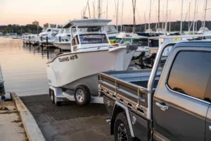 Ford F-350 Trays