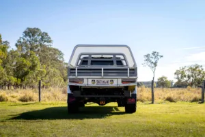 Toyota Tundra Trays