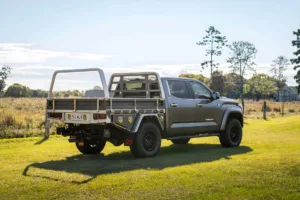 Toyota Tundra Trays