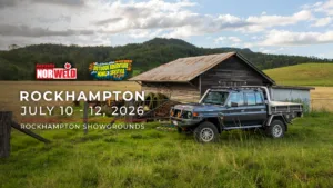 Rockhampton Outdoor Expo 2026